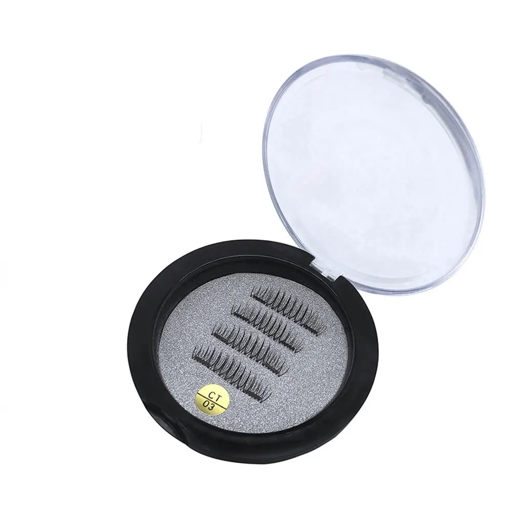 Магнитные Ресницы Купить