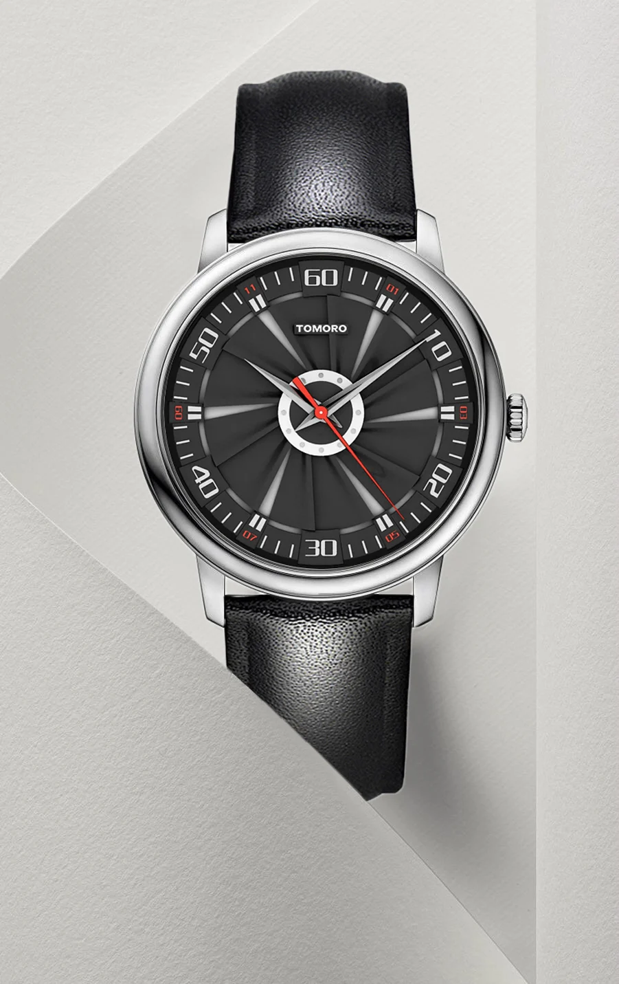 ultrathinmoon2 TOMORO 