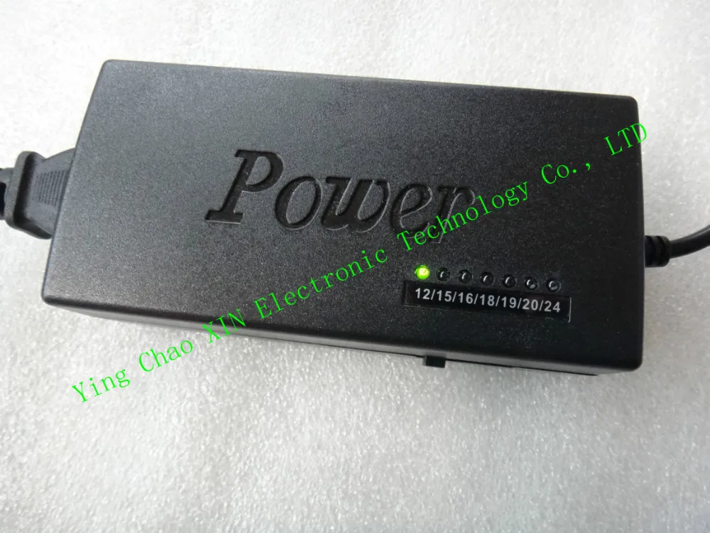 Flashcolor DC 12 V/15 V/16 V/18 V/19 V/20 V/24 V 96W Ноутбук AC универсальный адаптер питания зарядное устройство для ASUS DELL Lenovo Sony Toshiba ноутбука Flashcolor DC 12 V/15 V/16 V/18 V/19 V/20 V/24 V 96W Ноутбук AC универсальный адаптер питания зарядное устройство для ASUS DELL Lenovo Sony Toshiba ноутбука
