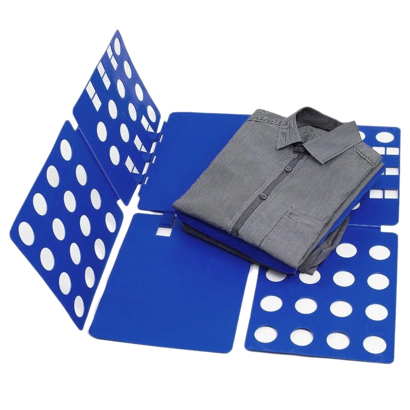 

Hot Laundry child Magic Folder Clothes Fast Speed T Shirt Organizer Board Shelf Organizer Organizer Shelves Bathroom Organizer