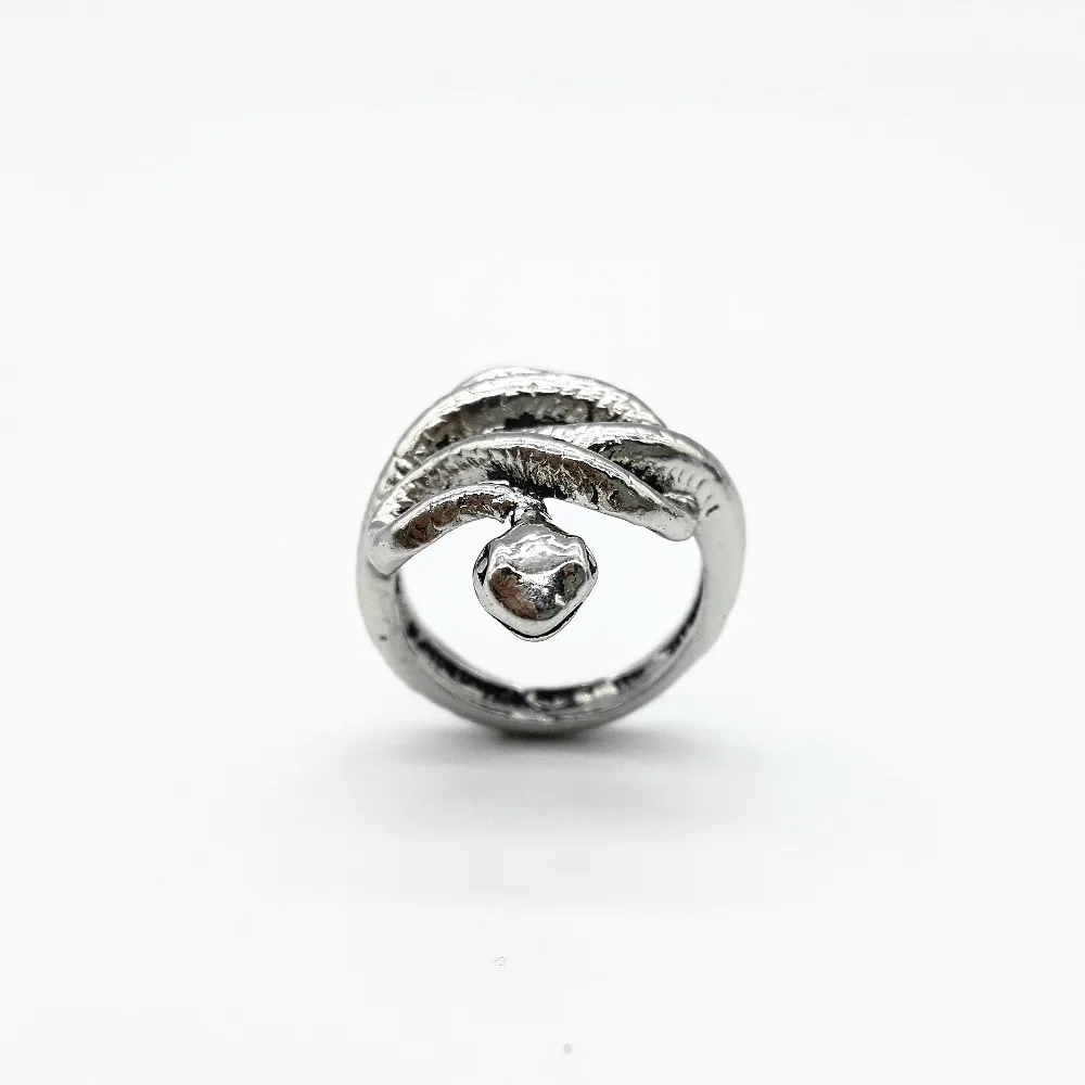 Горячее сексуальное кольцо из сплава змеи делает вас более