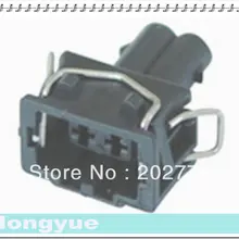 Longyue 10Kit 2-полосная Packard таймер разъем(VW) схема соединений для настройки Штепсель компрессора чехол для 1999,5 VW Jetta Golf GTI MK4-натуральная OE