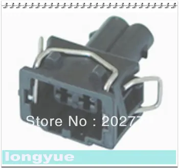 

longyue 10Kit 2-way Packard timer connector (VW) AC Compressor Plug Case For 1999.5 VW Jetta Golf GTI MK4 - Genuine OE