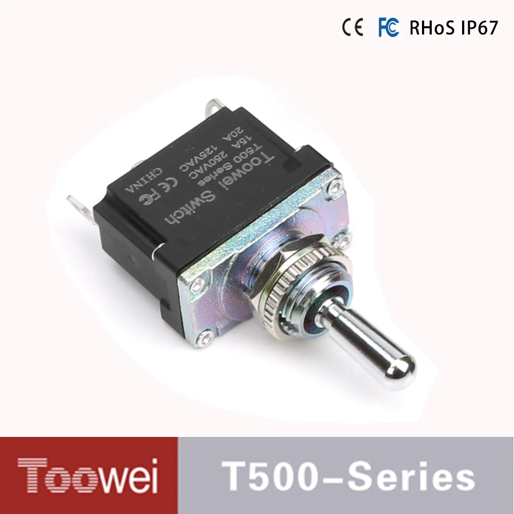 smart switch t500