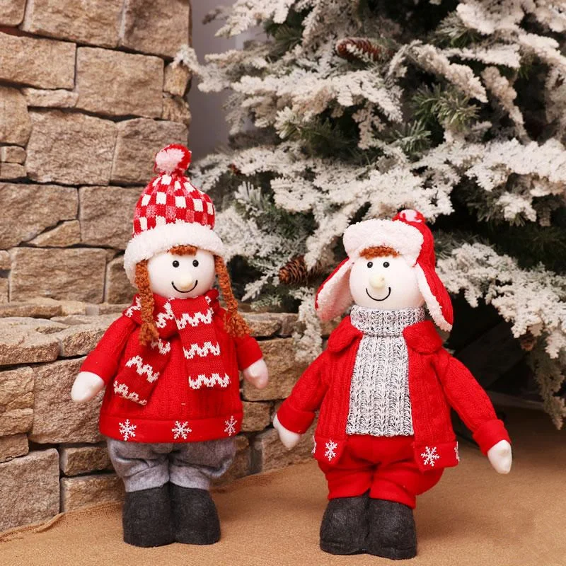 christmas dolls 2018