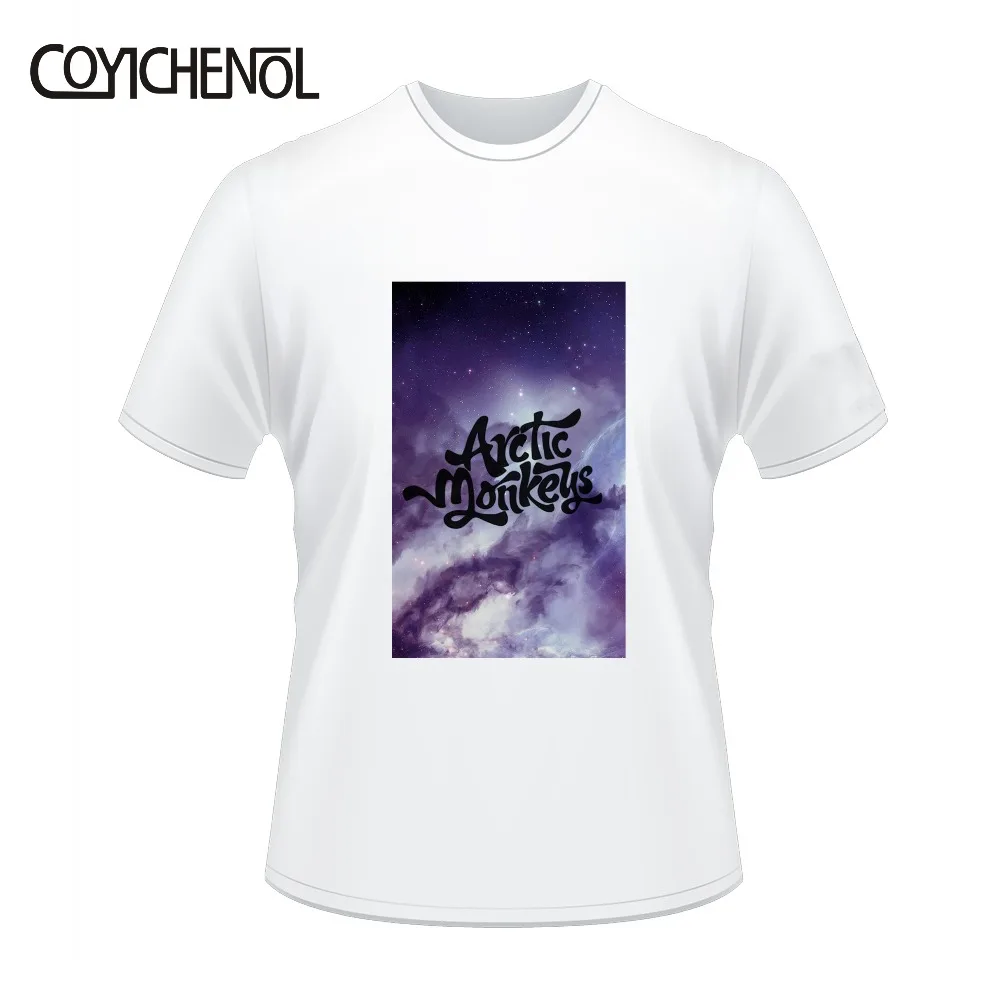 Arctic Monkeys (1)