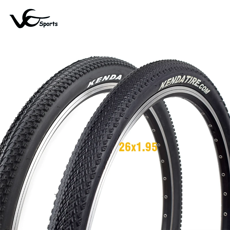 Hi Q MTB Bike Tires 26 inch 60 tpi Anti stab Soft side tyre Non slip
