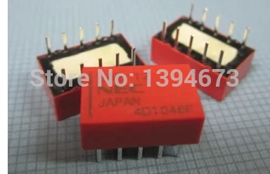 HOT NEW EA2-12 2-12 EA2 12VDC DIP10 photo