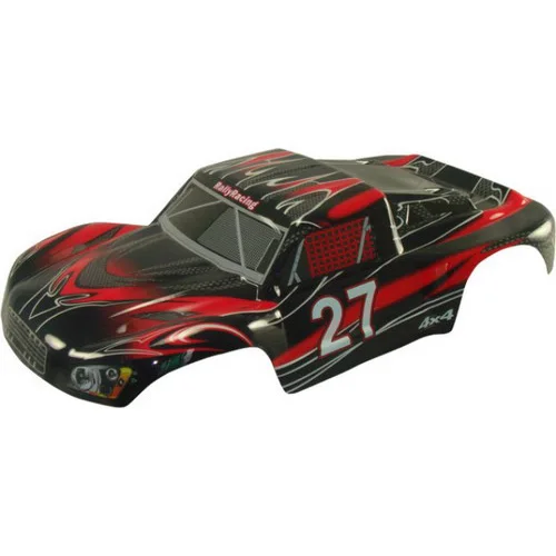 rc short course truck body