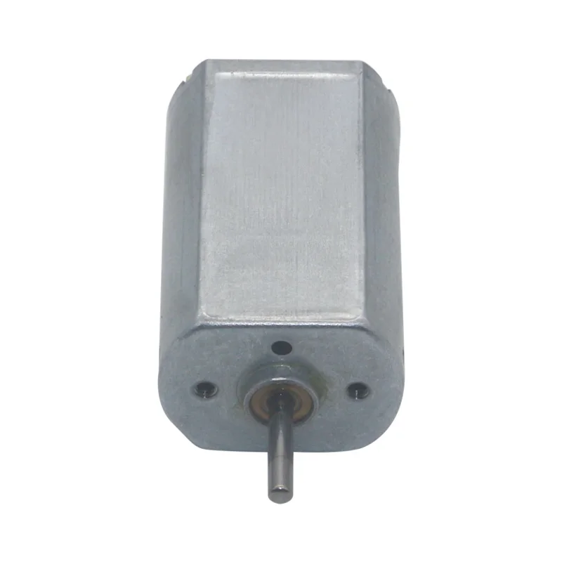 FF 180SH 12V 5000RPM беззвучный двигатель 24V 10000RPM 0.035A электродвигатели для