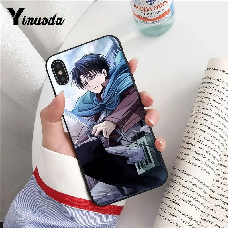 Anime Japanese attack on Titan