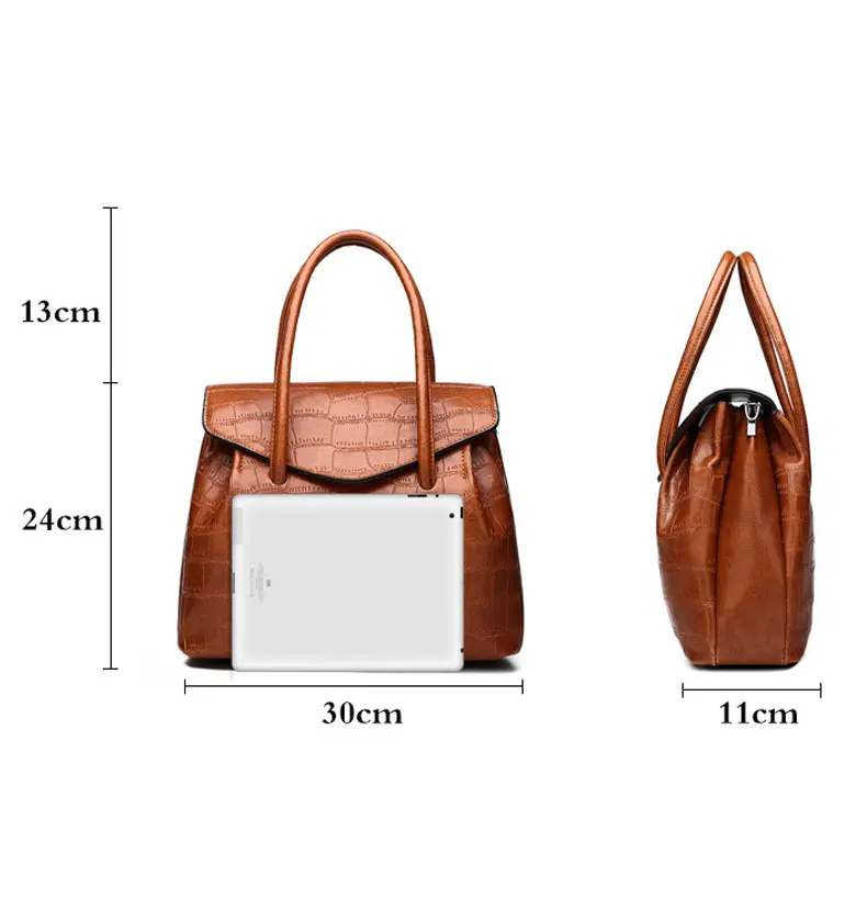 حقائب النساء السيدات حقيبة يد فاخرة حقائب النساء مصمم Crossbody حقائب للنساء حقائب اليد النسائية عالية الجودة الأعلى مقبض حقيبة