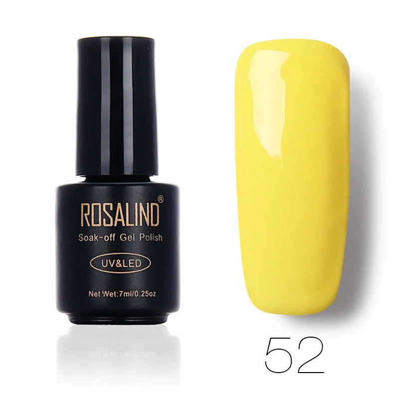 as picture 7ml Matte Top Coat Nail Polish UV LED Nail Gel Polish Semi Permanent Gel Varnish 666 - Цвет: as picture