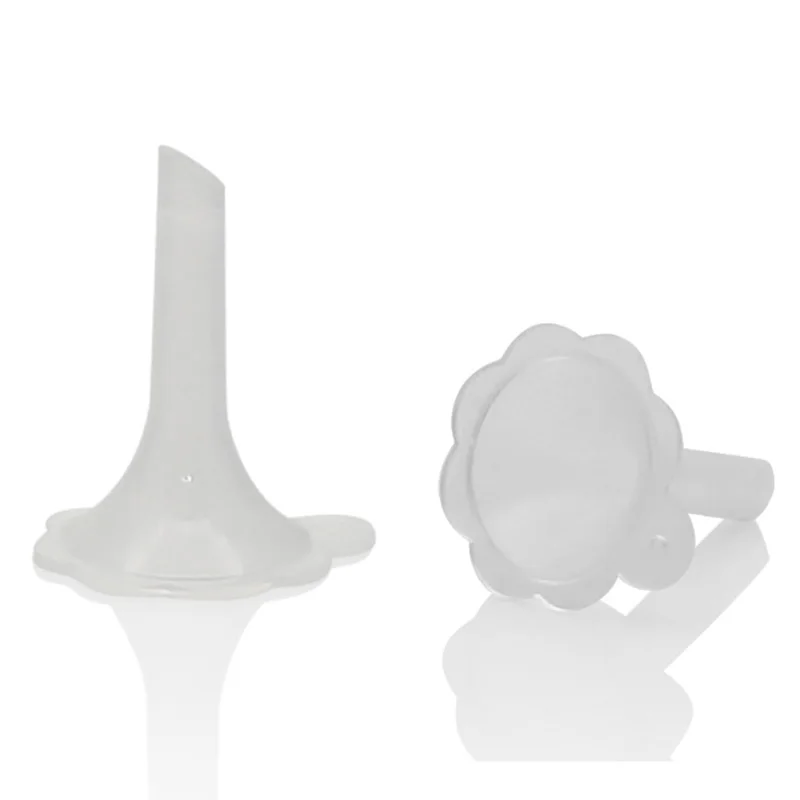 

10pcs Plastic Mini Small Funnels For Perfume Liquid Essential Oil Splitter Filling Empty Bottle Packing Tool For Travel