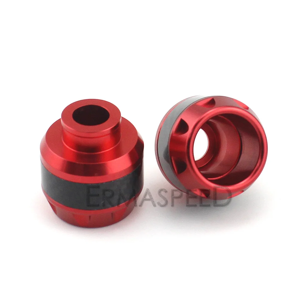 YAMAHA TMAX 530 FRONT FORK SLIDER (2)