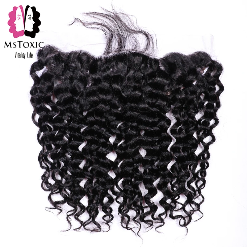 human hair bundles with closure