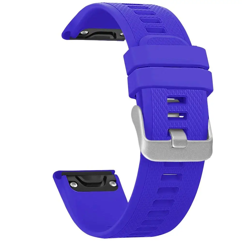 Strap for Garmin Fenix 5 forerunner 935 Smart Watch (9)