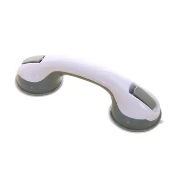 

Bathroom Suction Balance Handle Assist Bath Grip Safety Grab Handrail Bathtub Shower Armrest Children Elderly Safety Handle