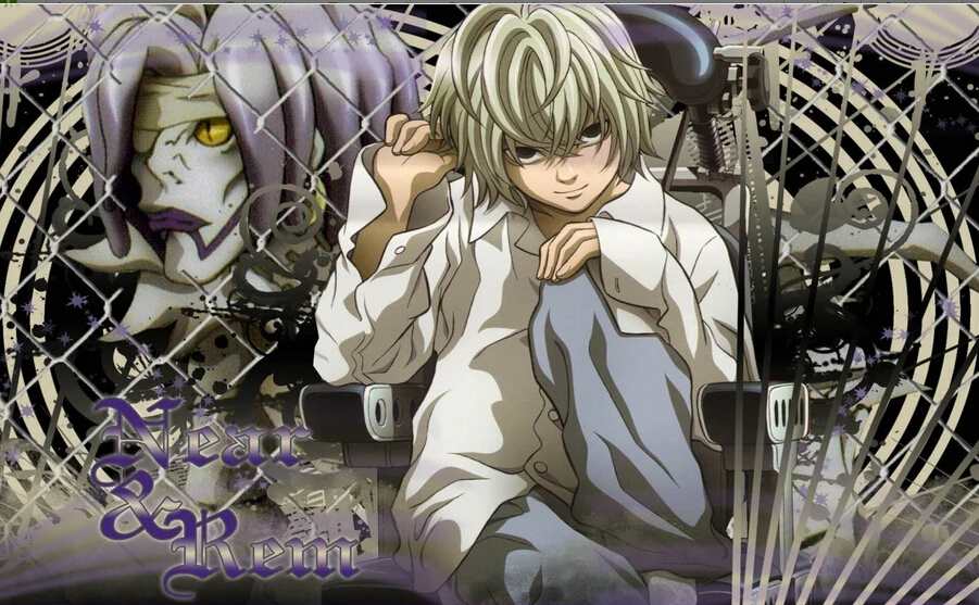 Featured image of post Japanese Ryuk Death Note Movie