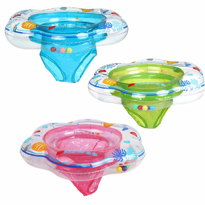 Rosana плавательный круг для детей младенческой подмышки Плавающий надувной поплавок плавательный бассейн аксессуары летние игрушки для детей спасательный круг подарок