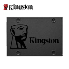 Kingston SSD 120 ГБ 240 ГБ 480 ГБ Внутренний твердотельный накопитель SATA3 2,5 дюймов HDD жесткий диск HD SSD 480 ГБ 960 ГБ для ноутбуков