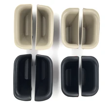 Cardimanson автомобиля органайзера для Lexus GX 470 GX470 2004-2009 дверные ручки коробка хранения Контейнер держатель лоток аксессуары для стайлинга автомобилей