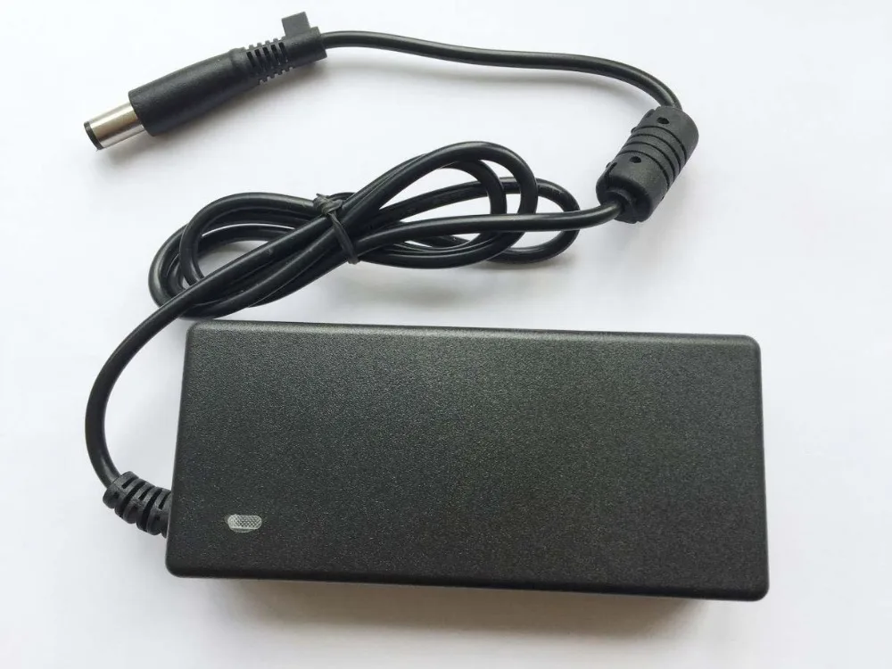 HP 노트북 AC 어댑터 전원 공급 장치 노트북 충전기, Compaq G62 CQ45 CQ40 G6 용, 65W, 18.5V, 3.5A, 1 개