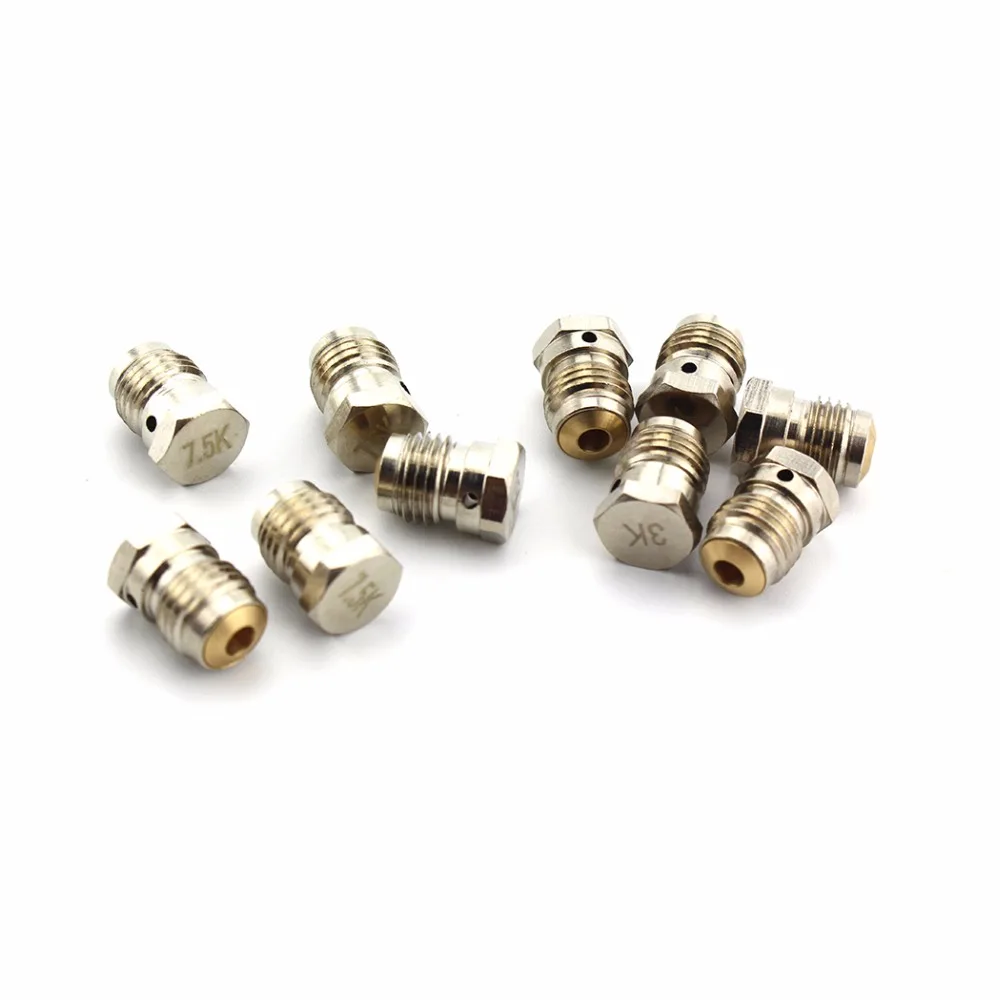 PCP Airforce Paintball Regulator Replacement Parts 3K 7.5K Burst Disk