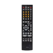 Replaced Remote Control RC-1120 RC1120 for Denon AV Receiver AVR-590 DHT590BA AVR-1610 Television Controller Replacement
