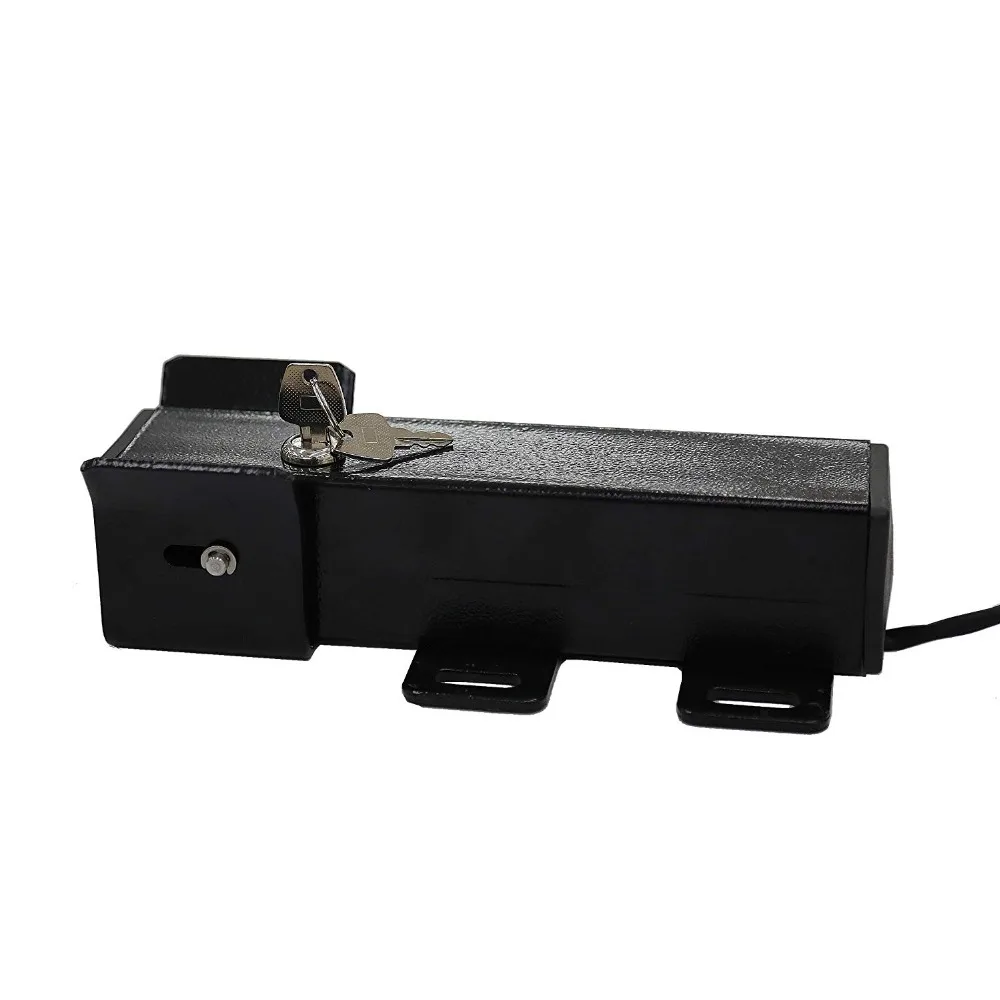 Outdoor Waterproof Automatic Gate Door Lock for Automatic Swing gate Gate Openers door access control