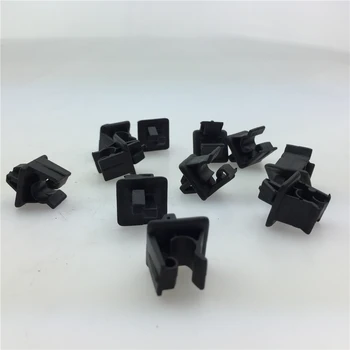 

STARPAD For Sonnatta Wyatt Moves Car Cover Hoods Support Bar Buckle Plastic Screws Universal Accessory