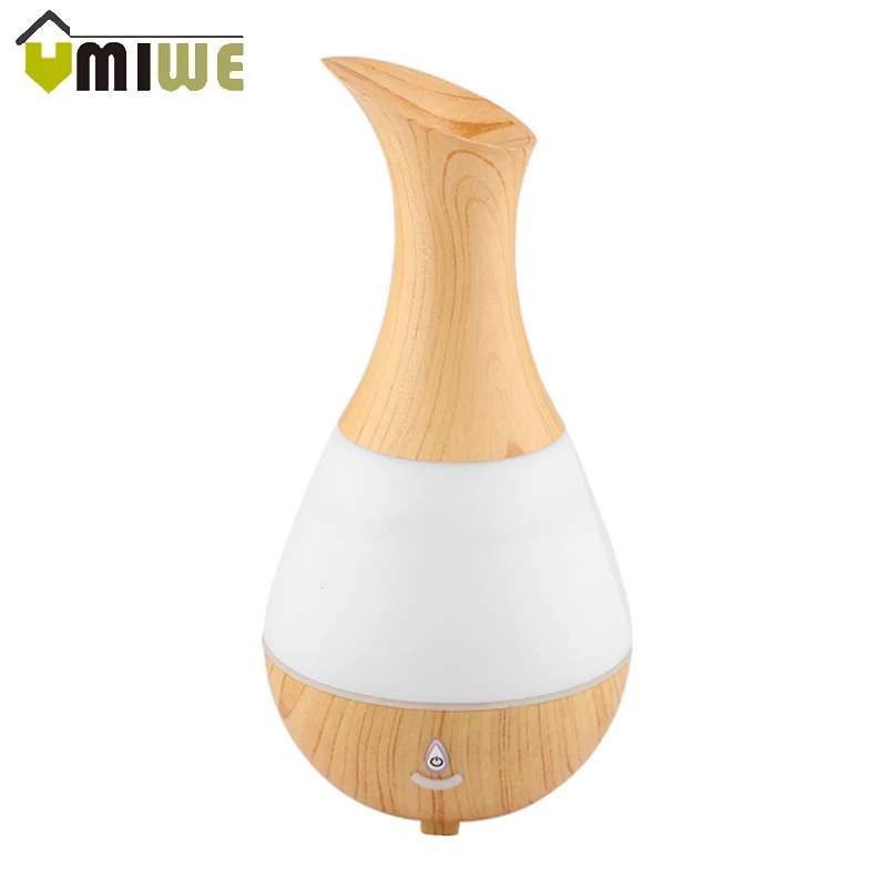 

Bluetooth Speaker Aromatherapy Essential Oil Diffuser with 7 Color Changing LED Night Light Cool Mist Ultrasonic Humidifier