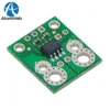 ACS714 5A 20A 30A 5v Isolate Current Sensor Breakout Board Filter Resistance Capacitor Hall Effect Module SMD Replace ACS712 ► Photo 2/5