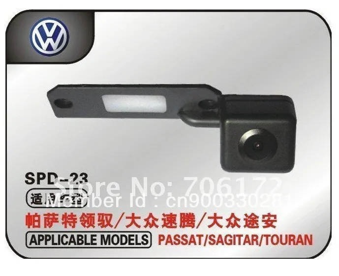 imágenes para Especial Del Coche Cámara de Visión Trasera Inversa de copia de seguridad para VW Touran Jetta Passat Caddy Golf Plus Multivan T5 Transporter Skoda Superb imágenes para Especial Del Coche Cámara de Visión Trasera Inversa de copia de seguridad para VW Touran Jetta Passat Caddy Golf Plus Multivan T5 Transporter Skoda Superb
