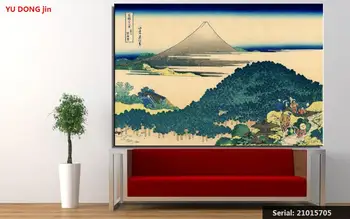 

The coast of seven leages in Kamakura Still life Classical oil Painting Drawing art Spray Unframed Canvas airbrush21015705