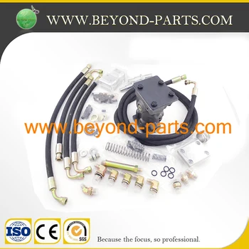 

Best quality Hitachi EX120 electric Conversion Kit