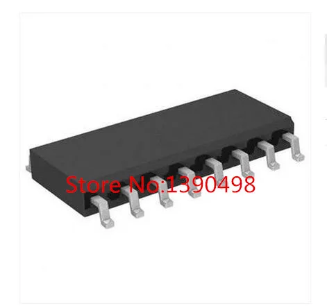 Бесплатная доставка DG441DY DG441 DG441DYZ 10 шт./лот SOP16 IC | Электронные компоненты и