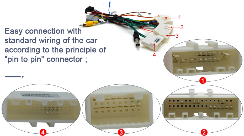 Cheap AWESAFE 2 din Android 8.1 Car Radio Multimedia video player gps navigation For Nissan X-Trail X Trail Qashqai 2014-2016 gps head 2