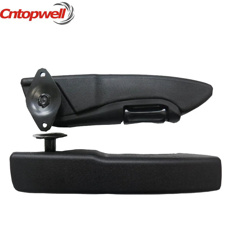 

Armrest PU foam armrest for many vehicles,Comfort Adjustable Armrest for VAN, MPV, SUV ,CAR, TRUCKS.