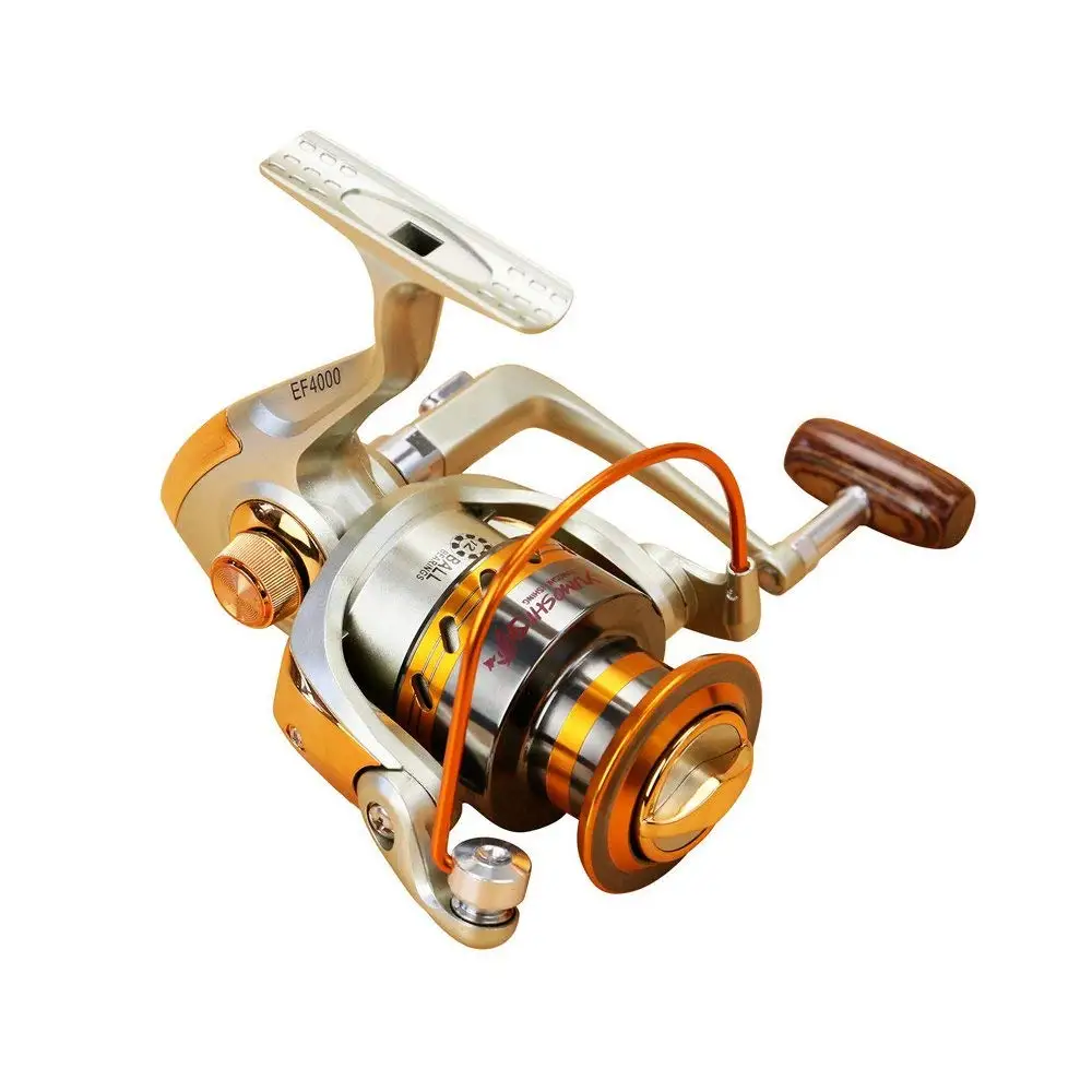 baitcasting reel fishing reels spinning 1000 (10)