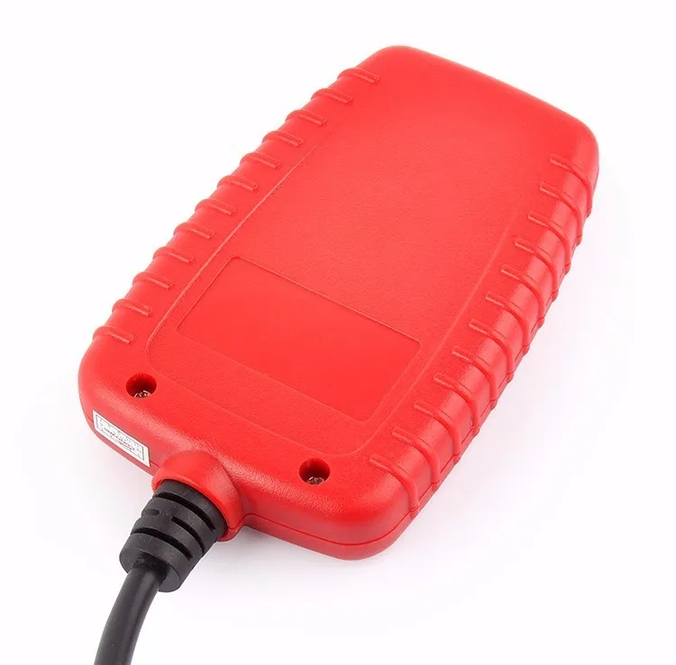 Universal OBDII Scanner Error Code Reader