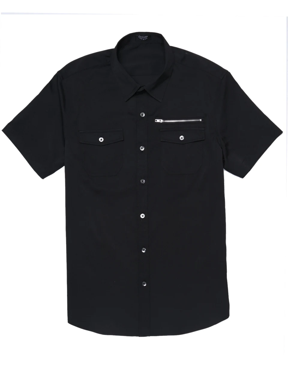 SHORT SLEEVE (5)