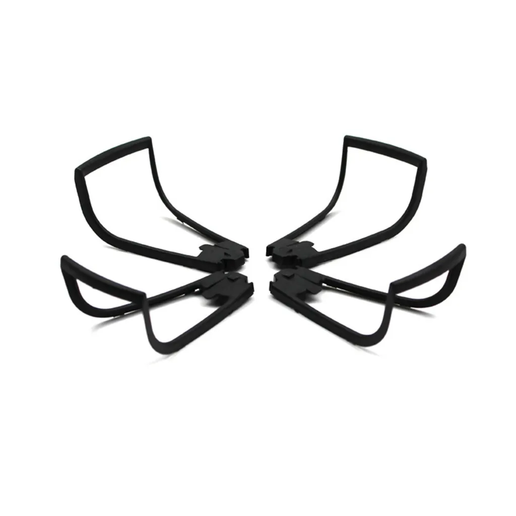 

OMESHIN Durable Maintenance Spare Parts For Propeller Protection Ring Of SG106 Four Helicopters 4PC UAV