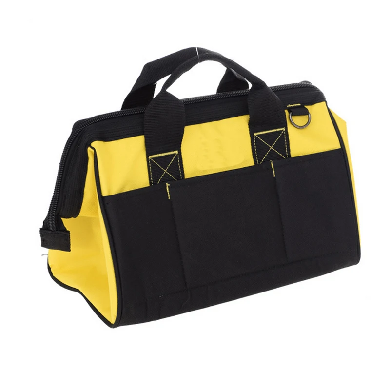 14 Inch Multifunctional Electric Tool Handbag Repair kits Aerial Work