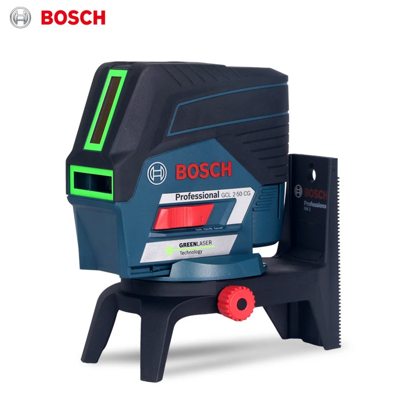 Bosch GCL2-50CG Laser Marking Instrument Infrared Marking instrument 2 Line