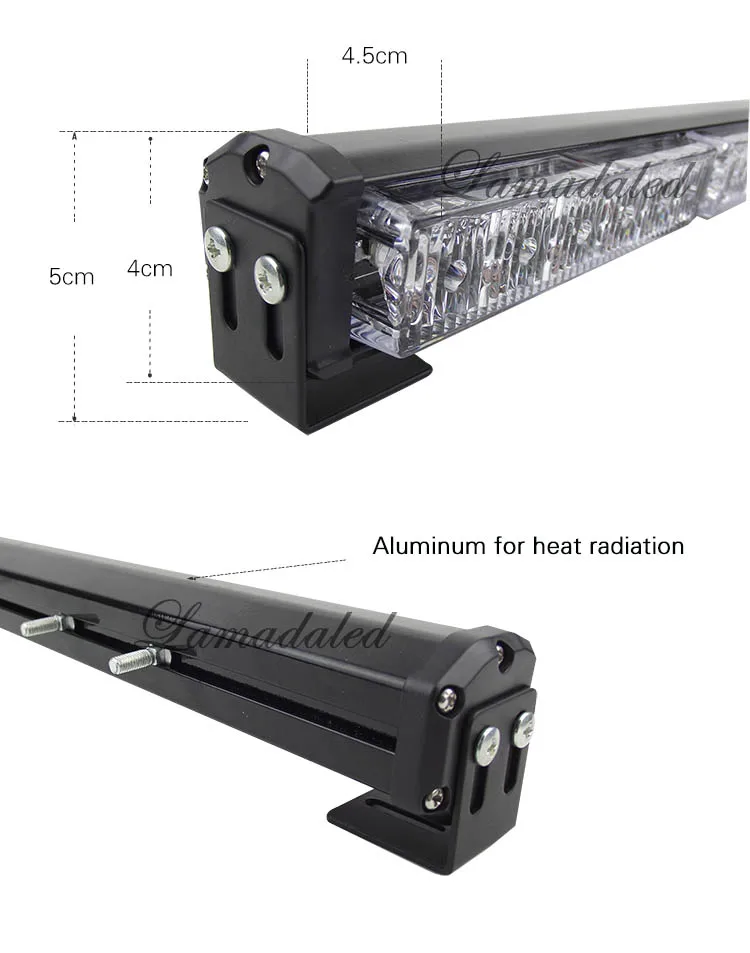 TT-1021-8X6LED-6