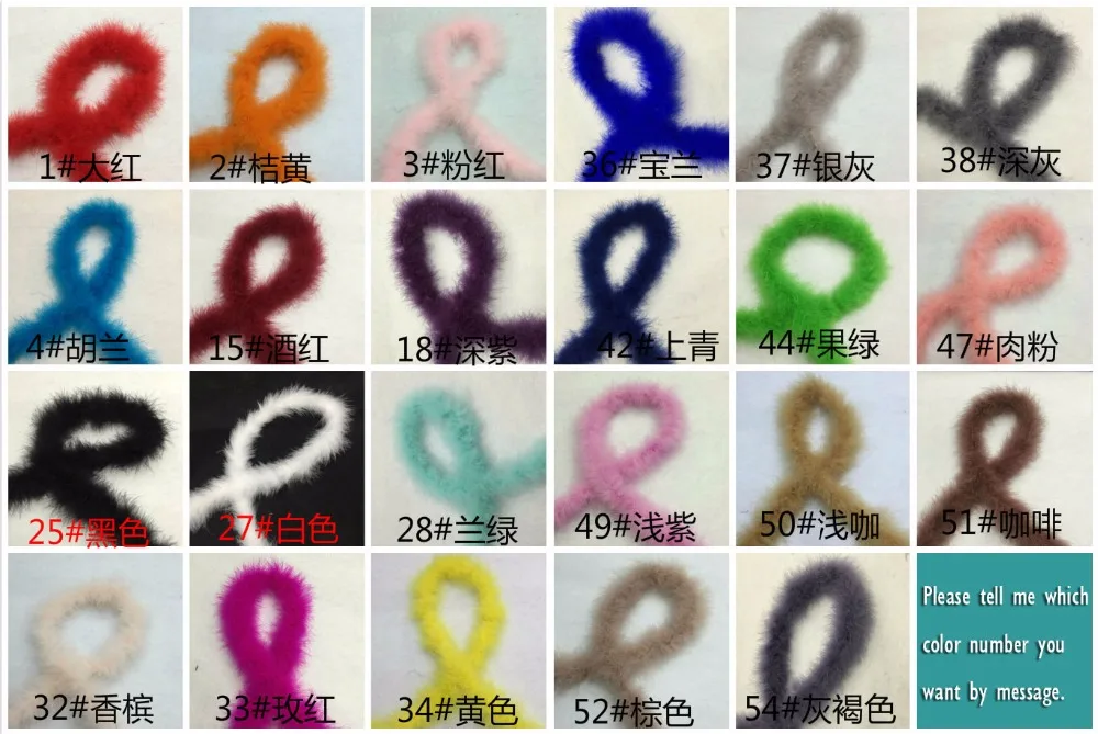 tell us color number Свадебный будуарный халат розовый перо Свадебный прозрачный халат Тюль Иллюзия длинный день рождения платье с отделкой плюшем Костюм Сделано сексуальное перо - Цвет: tell us color number