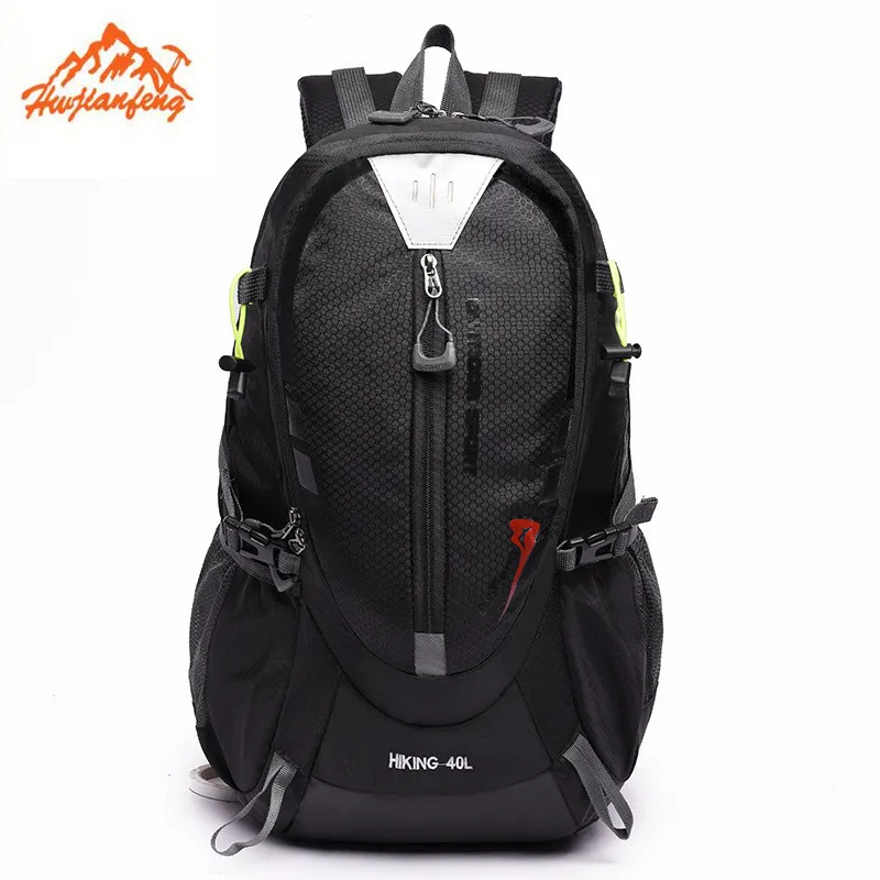 fitness first backpack