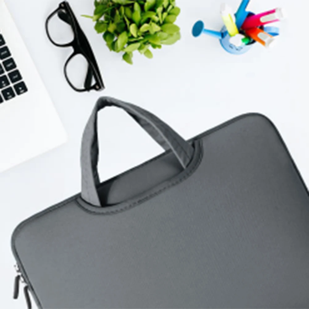 Сумка для ноутбука на молнии чехол Macbook Air Pro Retina 11 дюймов сумка сенсорной панели