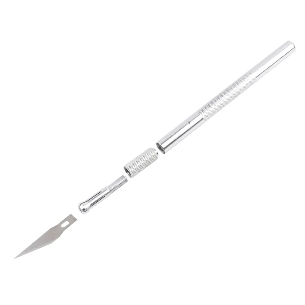 9 Blades Metal Cutting Knife (3)
